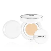 在飛比找Yahoo!奇摩拍賣優惠-2017新品全新LANCOME 蘭蔻 激光煥白輕感氣墊粉餅-