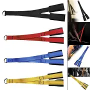 Tricep Rope Pull Down Ropes Strength Training Triceps Extension Straps