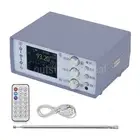 HamGeek TEF6686-Desk Radio DSP RDS AM FM SW Full Band Radio with 1 Loudspeaker