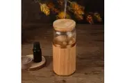 NOVA (Portable Nebuliser) - Portable Waterless Diffuser | Essential oil Burner | Aromatherapy| Home Fragrance