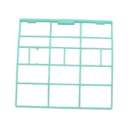 Midea 12122000015224 Appliance Air Filter