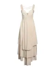 [A.W.A.K.E. MODE] A. W. A. K. E. MODE Maxi dresses - Item 15413801