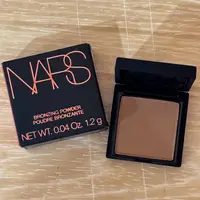 在飛比找蝦皮購物優惠-NARS 3D立體燦光修容餅