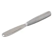 Davis & Waddell Stainless Steel Butter Curler and Spreader