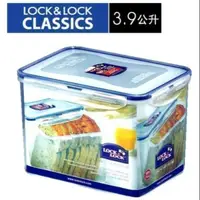 在飛比找蝦皮購物優惠-【樂扣樂扣LOCK&LOCK】吐司保鮮盒3.9L HPL82