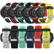 Replacement Wristband Strap For Garmin Forerunner 220 230 235 620 630 735XT Band