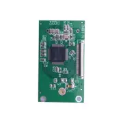 22*42 mm M.2 NGFF SSD to 40 PIN ZIF CE adapter card
