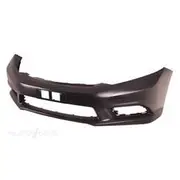 Sterling Bumper Bar to suit Honda Civic 02/2012 to 04/2016 - HDCV-BAR-71F