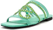 [Katy Perry] Women's The Anat Slide Sandal