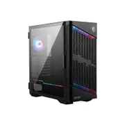 MSI MPG VELOX 100P AIRFLOW Mid-Tower Case