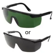 Safety Goggle Anti Fog Polycarbonate Lenses Welding Googles