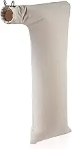 Table Saw Dust Collector Bag Fits Bosch/Dewalt/Makita/Ryobi/Craftsman/Porter Cable/10 inch tablesaws, and other table saws that have 2.5" inch inch dust ports on the exterior of the saw