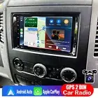 For Mercedes Benz Sprinter 2006-2017 Android 13 Car Stereo Radio GPS Head Units