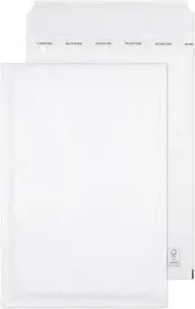 Blake Purely Packaging C4 340 x 220 mm Envolite Peel Seal Padded Bubble Envelop
