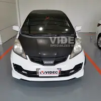 在飛比找蝦皮購物優惠-DIY 商城 HONDA 08-12 FIT 無限 RS 前