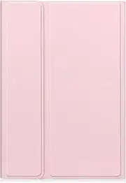 Tablet Case Cover Compatible with Samsung Galaxy Tab S6 Lite 2024 SM-P620/P625/P627 Tablet Case,TPU Slim Cover w/Pencil Holder Shockproof Cover Compatible with Samsung Tab S6 Lite SM P610/P630 Case fo