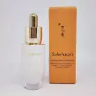 Sulwhasoo Concentrated Ginseng Brightening Spot Ampoule 20g Anti Aging K-Beauty