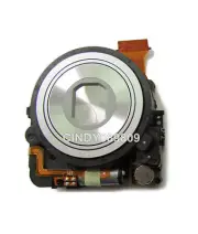 New For Sony DSC- W710 W620 Lens Zoom Unit Assembly Camera Repair Without ccd