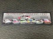 BATHURST TORANA'S A9X HOLDEN RUBBER BACKED BAR MAT RUNNER