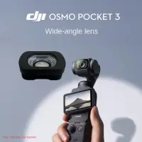 在飛比找蝦皮商城精選優惠-大疆DJI Osmo Pocket 3 增廣鏡 Pocket