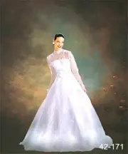 Pro 10'x20' Muslin 100% Airbrush Painted Photo Backdrop Background 42-171