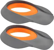 HONMEET Golf Training Cup Portable Putting Aid Realistic Hole Indoor/Outdoor Practice Tool Improve Your Putting Skills