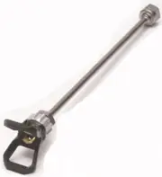 Wagner SPRAY TIP EXTENSION POLE 3600psi Rated *German Brand- 6", 12", 18" Or 24"