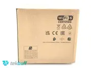 HPE Aruba AP-574 Wireless Access Point - Wi-Fi 6, Bluetooth, ZigBee - R4H28A