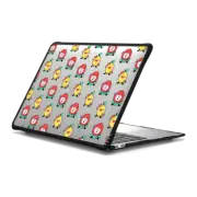 MacBook Air 13-inch (M1 / Intel) Impact Case Dancers