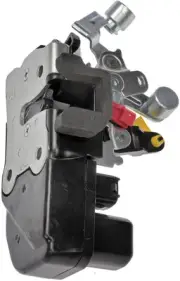Dorman 931-669 Integrated Door Lock Actuator For 06-10 Jeep Commander (for: Jeep)