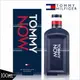 Tommy Now即刻實現男性噴式淡香水-100ml[89353] [領券最高折$300]✦2024新年特惠