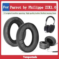 在飛比找蝦皮商城精選優惠-適用於 Parrot by Philippe ZIK 1.0