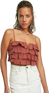 [Trendyol] Women's Frilly