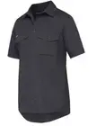 King Gee Workcool (2) Shirt Short Sleeve (K14825)