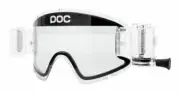 POC ORA Roll Off System -NEW- For POC Ora MTB Goggles - Includes Clear Film Roll