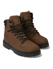 [DC] Peary Boots in Brown