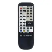 RC-152 Replace Remote Control operates for Denon Amplifier PMA-680R PMA-715R PMA-1080R PMA-980R Stereo Integrated Amplifier