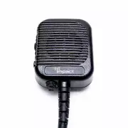 Impact M7-PRSM-HD8-WP-2.5L Waterproof Mic 2.5mm Jack, 6-Pin Quick Disconnect