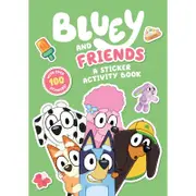 Bluey: Bluey and Friends