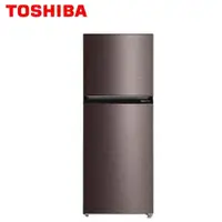 在飛比找蝦皮商城優惠-TOSHIBA 東芝 463L雙門變頻電冰箱 GR-RT62