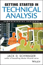 Getting Started In Technical Analysis by Jack D. Schwager Paperback Book