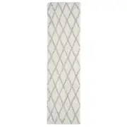 Plushy 388 In Sand : Runner Rug