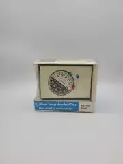 Home Sentry Household Timer 8135-004 Brown New Sealed GE Lamps Appliances