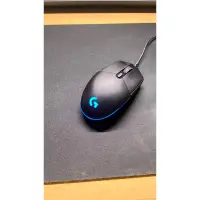 在飛比找蝦皮購物優惠-羅技logitech G102 滑鼠 電競滑鼠