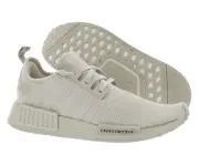 Adidas NMD R1 Womens Shoes Size 11, Color: Beige/Brown/Beige