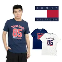 在飛比找蝦皮商城精選優惠-Tommy Hilfiger 短T 現貨 Tommy Jea