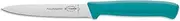 [F.Dick] Pro-Dynamic Paring Knife, Turquoise, 11 cm Blade Length