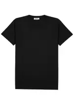 Cdlp Lyocell-blend T-shirt - set of Three - Black - M M