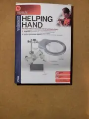 VTHH3 HELPING HAND W/LED