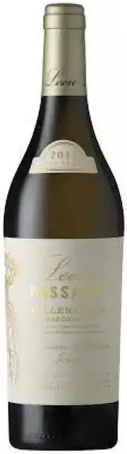 Leeu Passant Stellenbosch Chardonnay 750ml